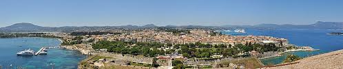 Get the forecast for today, tonight & tomorrow's weather for κέρκυρα, ιόνια νησιά, ελλάδα. Corfu Wikipedia
