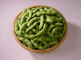 Soia Verde Ricette Vegetariane Soia Verde Alimento