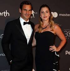 For belinda bencic, roger federer is an enormous inspiration. Belinda Bencic Bio Facts Latest Photos And Videos Gotceleb