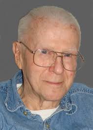 Obituary information for Howard James Johnson