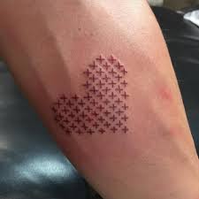 See more of kaleidoscope tattoo design on facebook. Kaleidoscope Tattoo On Twitter Heart Stitches By Stef Https T Co Kgvpgblj9v Sydneycustomtattoo Sydneytattoo Sydneytattooshop Https T Co 4aoovb7l7j Twitter