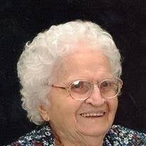 Opal Fern Kelley Obituary