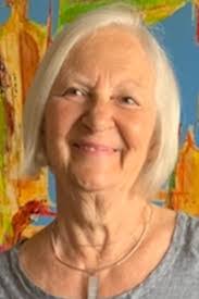 Gail Salter's Instagram, Twitter & Facebook