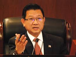 Fred Whitaker Archives