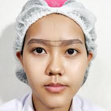 Top 13 Best and Most Trusted Eyebrow Tattooing and Microblading Locations  in Hanoi