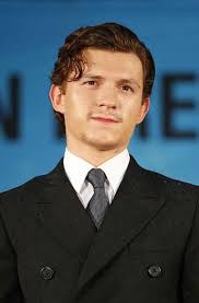 Pin By Rusher44 On Tom Holland Brasil Tom Holland Fanfiction Tom Holland Spiderman Tom Holland