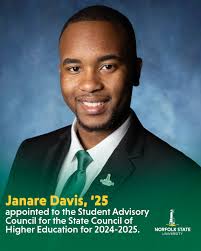 NSU Office of Alumni Relations and Annual Giving