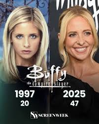 Buffy S04E10 (do you think this scene fits Buffy? Joke or a lot?)