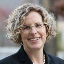 Ingrid Katz, MD, MHS