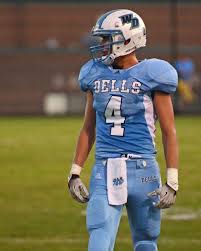 Wisconsin Dells football beats Luther Prep, 37-8