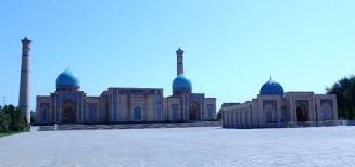 Solo unos pocos barrios antiguos han sobrevivido de la grandeza pasada; Tashkent Capital De Uzbekistan Picture Of Wyndham Tashkent Tripadvisor