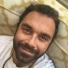 J.R. Logan (@JohnRogerLogan)