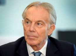 See more of tony blair institute for global change on facebook. Why Tony Blair Is So Angry Modern Diplomacy