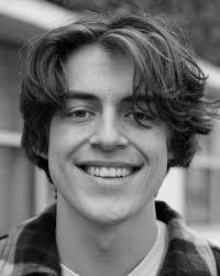 Charles Ohm's Instagram, Twitter & Facebook