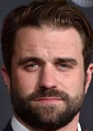 Fan Casting Milo Gibson as Chaz Watley in Sweet November (Mini-Series)