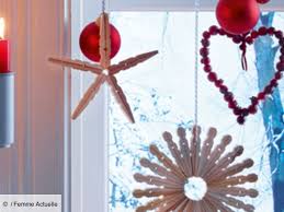 Le 16 mai 2014 à 21h41. Deco De Noel A Faire Soi Meme Femme Actuelle Le Mag