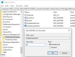 You can clear the memory cache with the help of using 'disk cleanup'. How To Clear The Windows Memory Cache