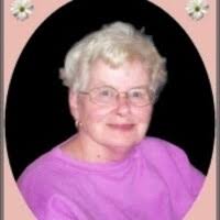 Mary Theresa MacMaster Obituary 2007
