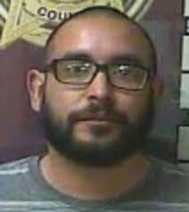 Man charged with trafficking meth