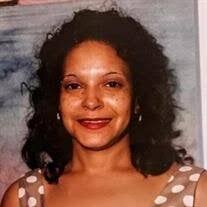 Ms. Julia Hill Obituary