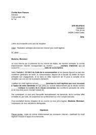 Modèle de lettre de résiliation sfr mobile. Exemple Gratuit De Lettre Resiliation Motif Legitime Abonnement Internet Sfr Neufbox