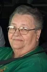 Mary Carol Anthony Hogan