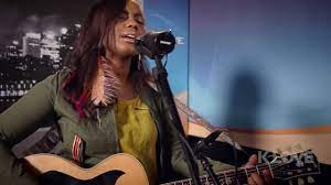 K Love Jamie Grace Beautiful Day Live Youtube