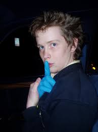 Tevis Caleb Shaw (1986-2006)