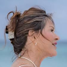 Mrs. Woolbright, teacher at Edgewood Elementary School back in the 1960s.