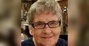 Lisbeth Ann Blackburn Obituary