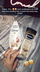 Health Products My Winter Shower Routine For A Soft Skin And To Smell Like A Snack This Winter Body Care Routine Skin So Soft Beauty Skin Care Routine