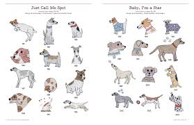 Dog embroidery designs free dog and puppy embroidery designs to download and print from our library of free embroidery patterns. I Love My Dog Embroidery 380 Stitch Motifs For Dog Moms And Dads Kokovkina Oksana 9781631596131 Amazon Com Books