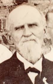 Elder John Christian Forney Jr. (1815-1895)