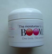 Review and swatches of the boom! Review Photos Boom By Cindy Joseph Boomsilk Cream Boomstick Color Glimmer Glo Makeup Beautystat Com