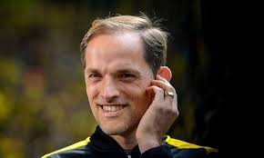 Bei der auswärtsaufgabe in der champions league bei manchester city soll er wieder mit dabei sein. Fussball Tuchel Wird Trainer Von Paris Saint Germain Kleinezeitung At