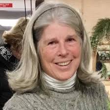 Melissa Crash, former weekend anchor at WTWO