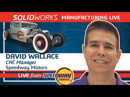 My Journey into a Career in Manufacturing