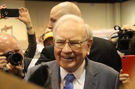 Viimeisimmät twiitit käyttäjältä warren buffett (@warrenbuffett). Why Warren Buffett Loves Reinsurance The Motley Fool