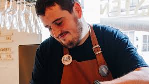 De Goeie Gasten een buitengewone lunchbar