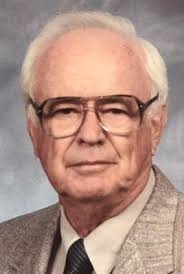 William Skeen Obituary (1930