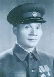 Tư lệnh pháo binh tại Chiến dịch Điện Biên Phủ