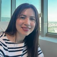 Ana Isabel Mérida Gómez