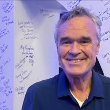 Meet Lt. Sam Robinson, living proof that a positive attitude is contagious.  The Public Information Officer at San Quentin State Prison for 11 years,  Lt. Robinson is responsible for ensuring that information