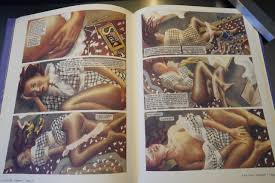 1995: Lost Girls | The Entire Kitchen Sink