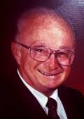 Jasper Bernard “Bernie” Barnard Sr. (1933-2013)