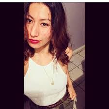 Rosie Eckert's Instagram, Twitter & Facebook