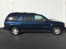 Maybe you would like to learn more about one of these? Blue Chevrolet Trailblazer For Sale Used Cars On Buysellsearch
