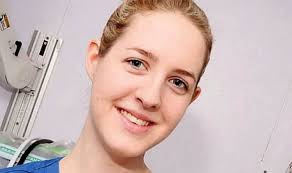 Baby nurse in court accused of murdering twin brothers and six others