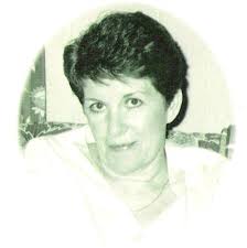 Anita (Robbins) Lewis. Tj Lewis wife, she died to soon.