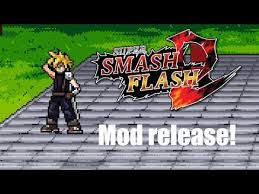 This is the trusted site for unblocked game lovers with over 4000 different quality unblocked games. Ssf2 Mods Cloud Strife Revamp Release Mod Youtube